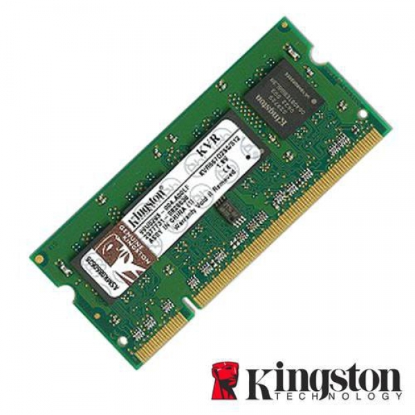 Ram Laptop 2Gb-DDR3 Kingston